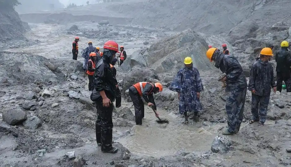 नेपाल में बाढ़ के बाद फिर बारिश का अलर्ट, मृतकों की संख्या 675 पहुंची; 2,400 से ज्यादा लोग लापता
