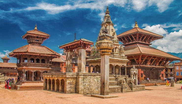 nepal,tourist attraction in nepal,places to visit in nepal,lumbini,kathmandu durbar square,boudhanath stupa,patan durbar square,swayambhunath stupa