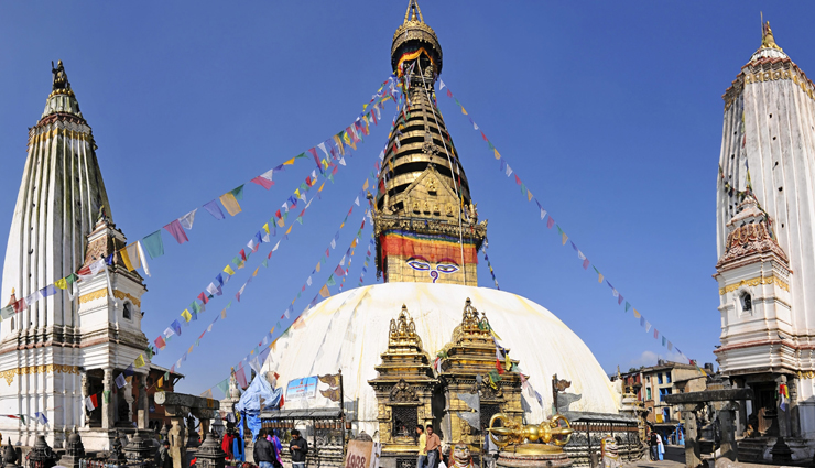 nepal,tourist attraction in nepal,places to visit in nepal,lumbini,kathmandu durbar square,boudhanath stupa,patan durbar square,swayambhunath stupa