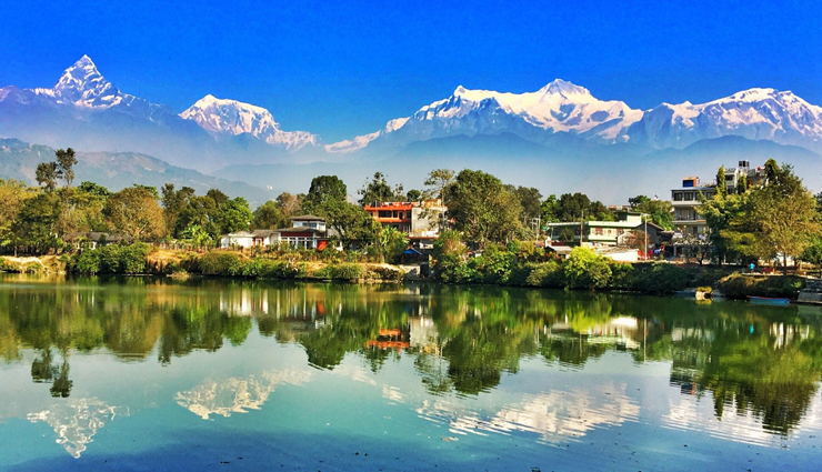 nepal,adventurous places to visit in nepal,sun kosi,hattiban,chitwan national park,pokhara,mustang