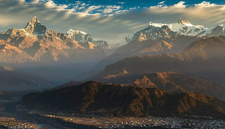 nepal,places to visit in nepal,tourist attraction in nepal