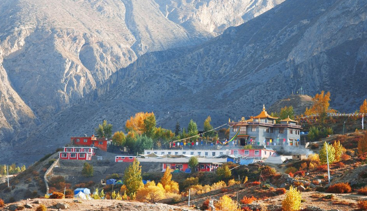 nepal,adventurous places to visit in nepal,sun kosi,hattiban,chitwan national park,pokhara,mustang