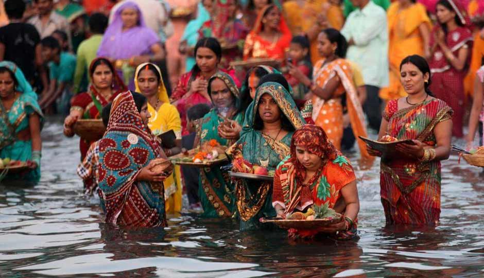 10 Popular Festivals of Nepal You Can Witness