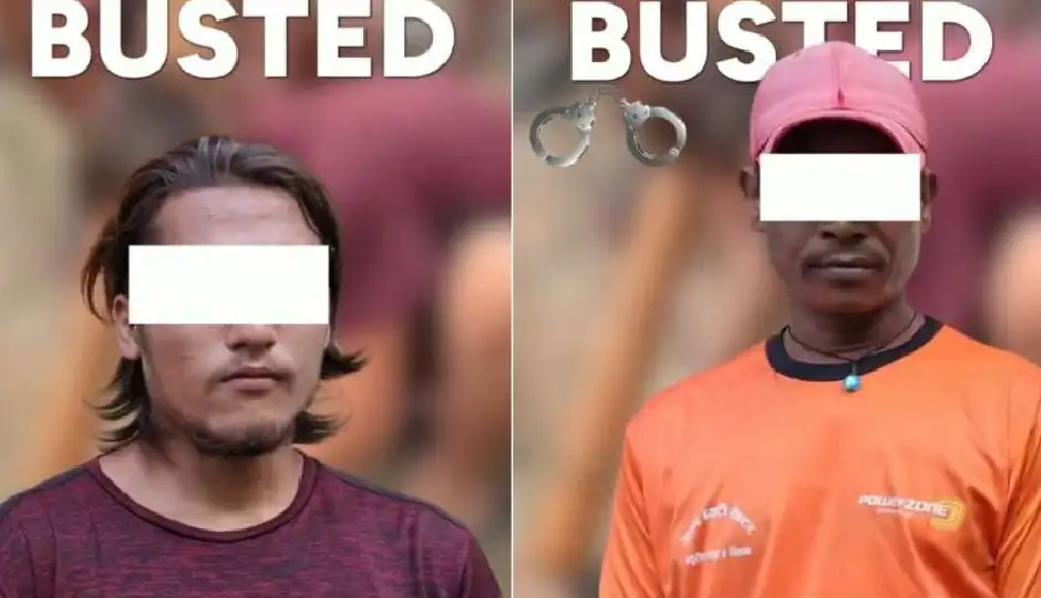 nepal flood,nepal flood tragedy,nepal police,bhotekooshi river,body jewellery theft,madan gurung,umesh chaudhary,nepal rescue operation,nepal flood deaths,nepal missing people