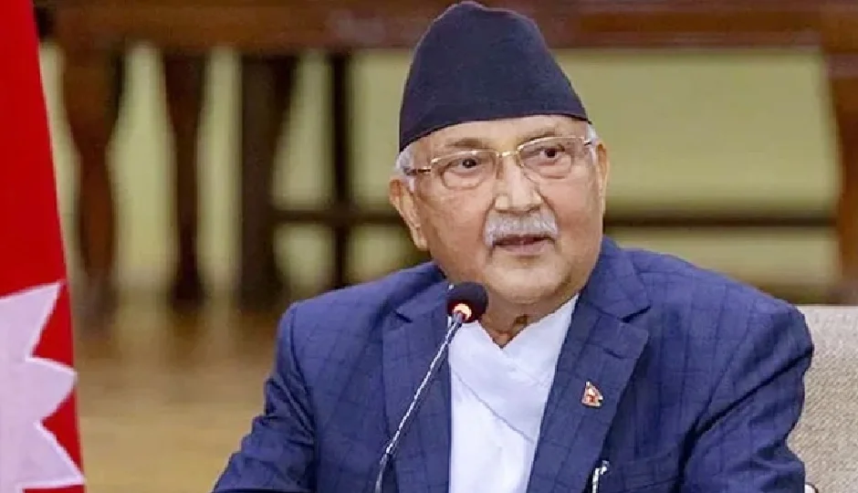 Gen-Z आंदोलन पर बोले PM ओली, सोशल मीडिया बैन पर दी सफाई