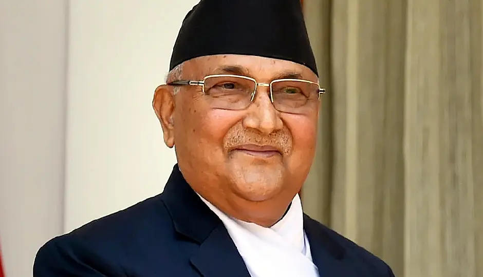 नेपाल के पूर्व प्रधानमंत्री केपी शर्मा ओली गिरफ्तार, पूर्व गृह मंत्री भी हिरासत में; जानें पूरा मामला