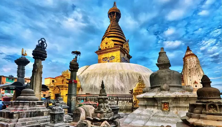 8 Beautiful Places To Explore in Nepal