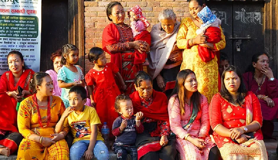 नेपाल में आबादी का बदलता स्वरूप: हिंदू समुदाय में गिरावट, मुस्लिम जनसंख्या में उछाल