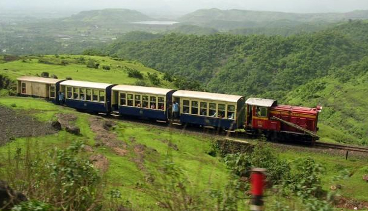 वीकेंड पर आने वाले पर्यटकों के लिए परफेक्ट डेस्टिनेशन है माथेरान, जानें यहां के दर्शनीय स्थल matheran weekend getaway,ideal weekend destination: matheran,perfect weekend escape: matheran,best weekend spot matheran,scenic beauty of matheran,matheran a nature lover paradise,adventure activities in matheran,matheran hill station: a tourist delight,explore matheran on a weekend,budget-friendly weekend trip to matheran