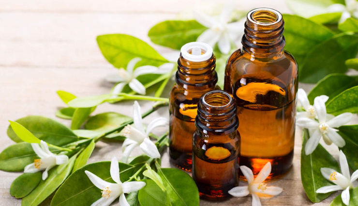 essential oils to treat scars and marks on face,beauty tips,beauty hacks