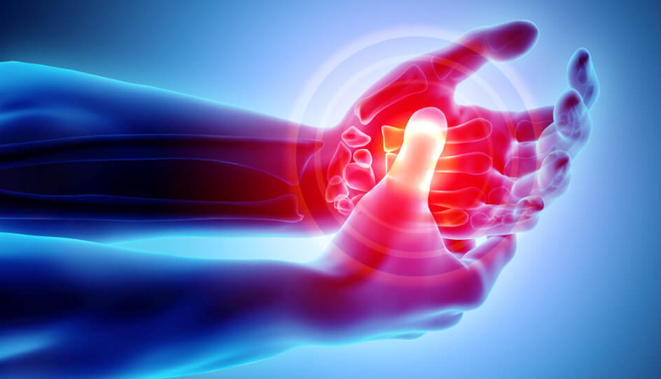 5 Home Remedies To Treat Nerve Pain Due To Diabetes