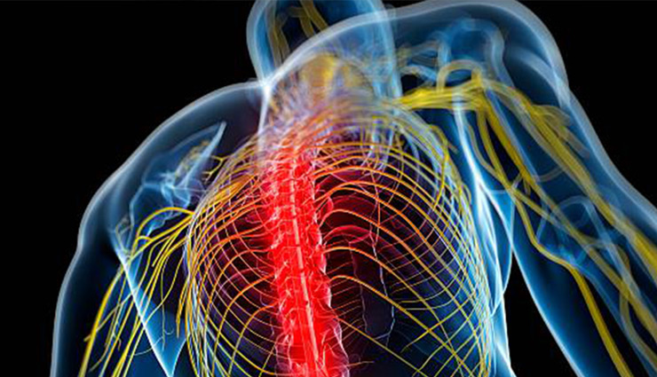 5 Exercise To Help You Treat Nerve Pain