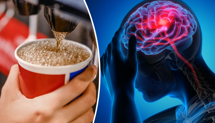 आपके मस्तिष्क की नसों को ब्लॉक कर सकता हैं इन चीजों का सेवन, बनाएं दूरी 
