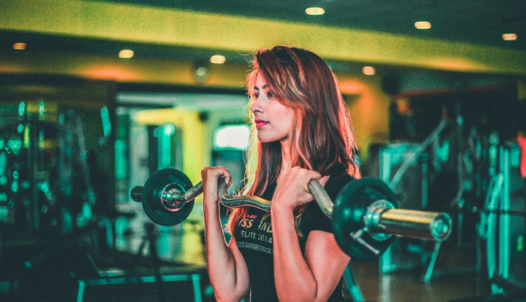 5 Yoga Poses That Will Help You Strengthen Your Nervous System