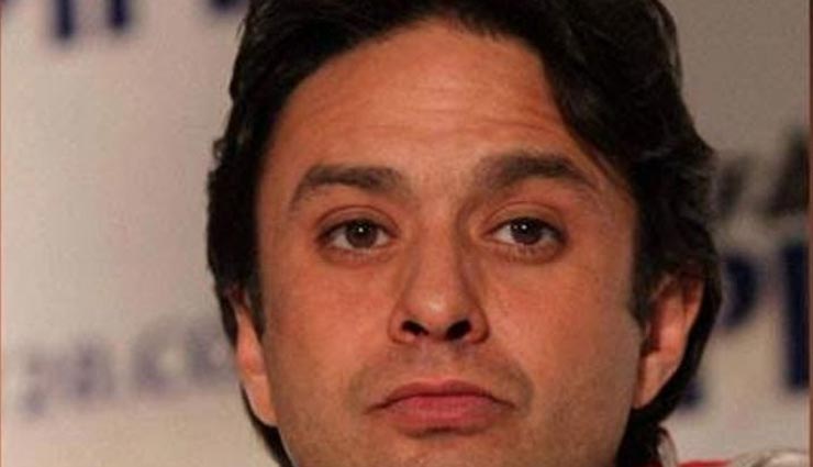 ड्रग्स केस में फंसे कारोबारी नेस वाडिया, हुई 2 साल की जेल