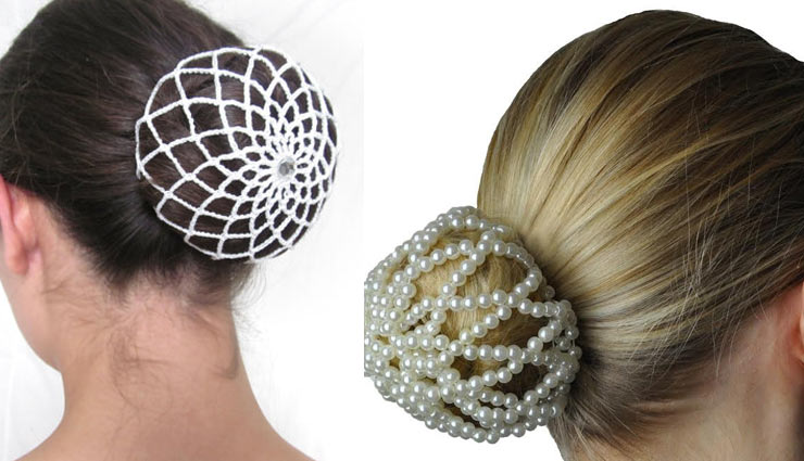 बालों से जुडी एस्सेसरीज जो बना सकती है आपको और खूबसूरत व स्टाइलिश #Fashion Funda girls accessories,stylish look,fashion trends,trendy accessories