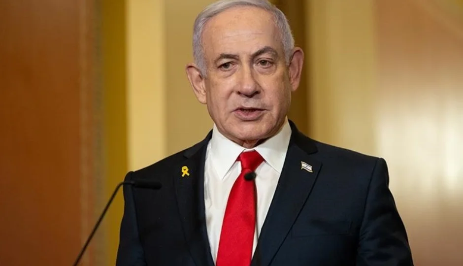 ईरान-इजरायल तनाव: PM नेतन्याहू का बड़ा बयान, बोले- 'मुज्तबा खामेनेई की जिंदगी की कोई गारंटी नहीं'