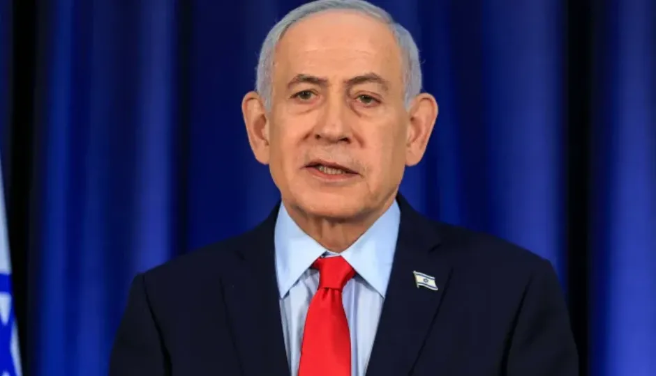 इजरायली पीएम ने दी चेतावनी, बोले- ईरान की ब्लैकमेल नीति सफल नहीं होने देंगे