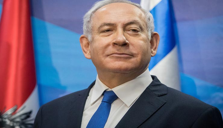 इजराइल : सोशल मीडिया पर वायरल हो रही नफ्ताली के साथ सोते हुए बाइडन की मीटिंग, नेतन्याहू ने कसा तंज