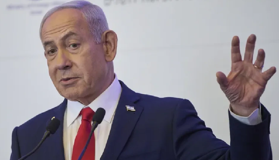 नेतन्याहू का दावा – ऑपरेशन सिंदूर में इस्तेमाल हुए हमारे हथियार, दिखाई बेहतरीन ताकत