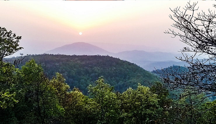 jharkhand,places to explore in jharkhand,jharkhand tourist destinations,jharkhand tourism,holidays,travel