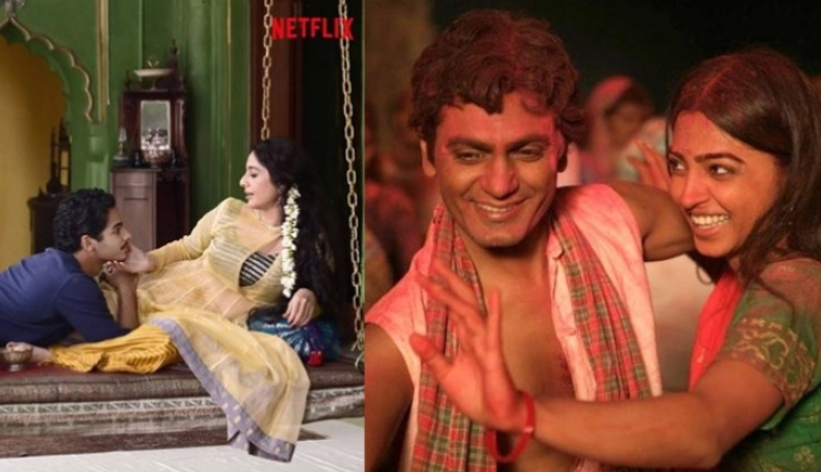 netflix unveiled a lineup of 17 original stories,netflix,ludo,torbaaz,a suitable boy,entertainment news