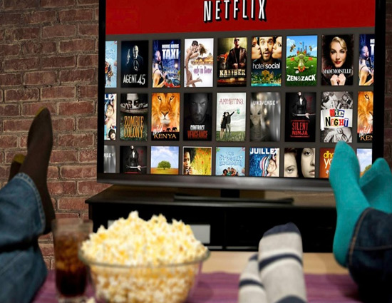 10 Netflix Series That Got Us Addicted