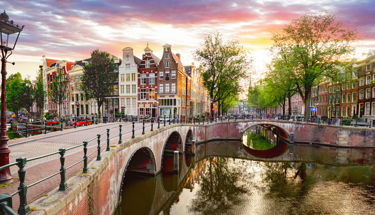 netherlands,cities to visit in netherlands,largest cities in netherlands,amsterdam,rotterdam,the hague,utrecht,eindhoven