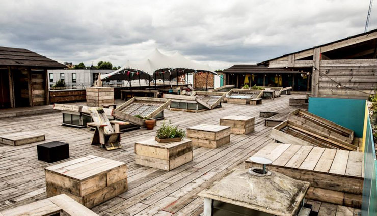 5 sexiest rooftop bars in london,rooftop bars across the world,rooftop restaurants,rooftop cafes,sexiest rooftop views