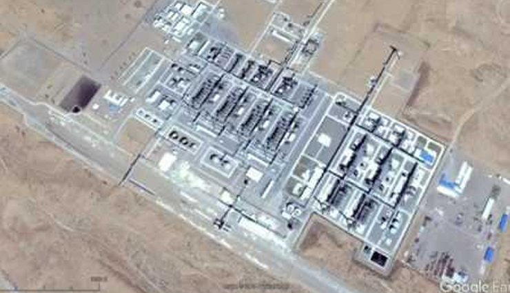 cool places to explore on google earth,google earth,travel,holidays,mysterious disappearances,nuclear disasters