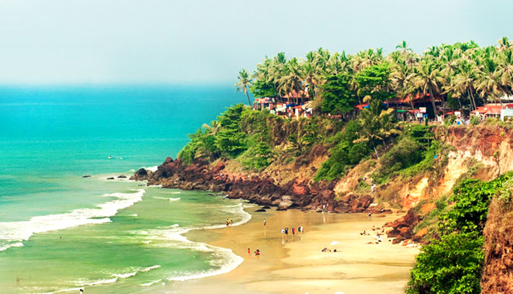 coastal treks to explore in india,india travel,holidays in india,india travel guide