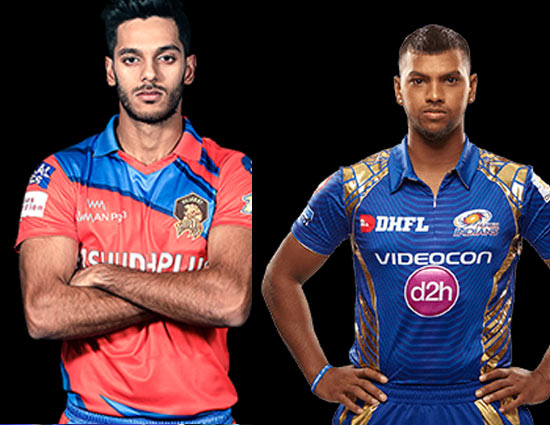 Flashback - 5 New Players That Shocked IPL 2017