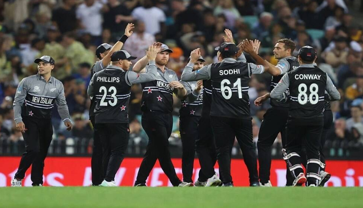 विश्व कप से पहले न्यूजीलैण्ड को लगा झटका, उद्घाटन मैच में नहीं खेल पाएंगे केन विलियमसन
