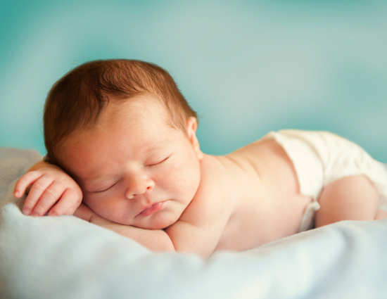 SHOCKING- Doctors Failed To Identify the Gender of New Born