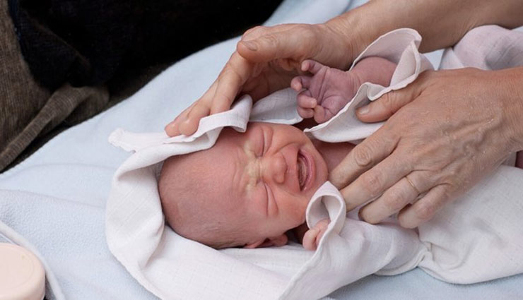 नवजात शिशु की देखभाल कैसे करें जान ले इन 6 तरीकों से