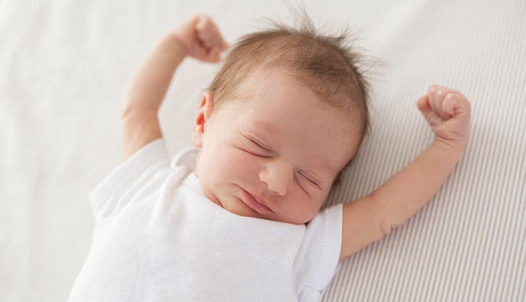 ये आहार रहेंगे ब्रेस्टफीडिंग को बढ़ाने में मददगार