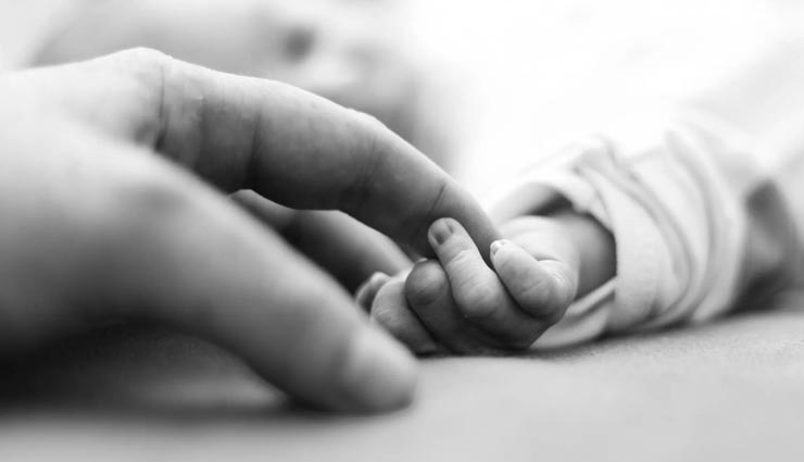 हिमाचल प्रदेश : नवजात को मिली लड़की होने की सजा, दिखा दरिंदगी का खौफनाक मंजर