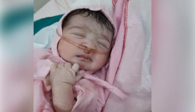 राजस्थान : चाचा ही करता रहा भतीजी के साथ दुष्कर्म, धमकी के डर से घर पर नहीं बताई गर्भवती होने की बात, दिया बच्ची को जन्म