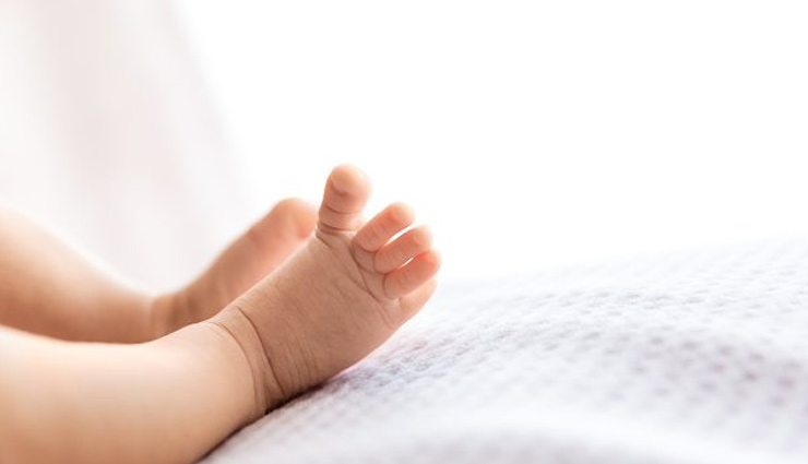 छत्तीसगढ़ : कोरोना पॉजिटिव महिला ने 3 बच्चों को दिया जन्म, तीनों सुरक्षित