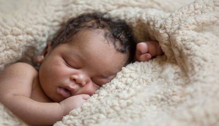 interesting facts,amazing facts,newborn baby,facts related newborn baby,interesting facts of newborn baby