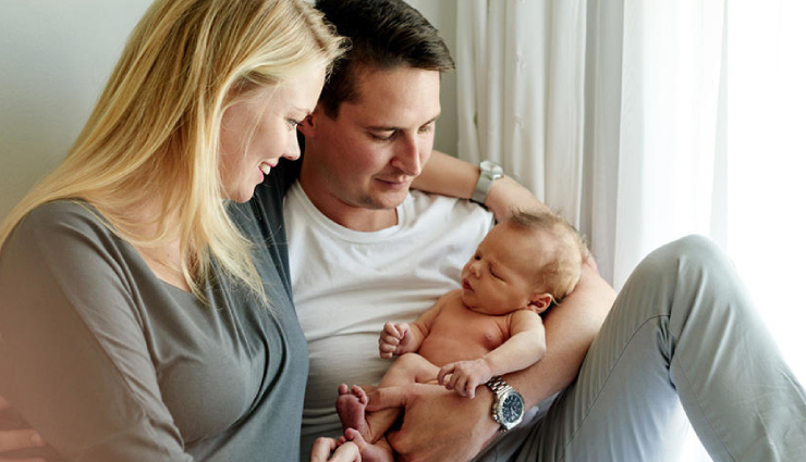 7 Things You Can Do Before Getting Your Newborn Home