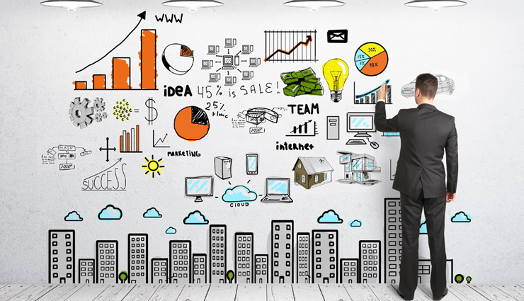 5 Mistakes To Avoid While Starting a New Business