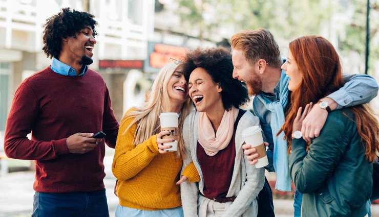 13 Ways To Make New Friends and Create a Memorable Life