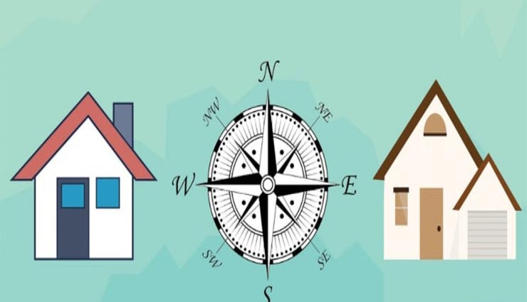 नया मकान लेने से पहले जरूर जान ले ये 5 नियम, नहीं तो पड़ेगा पछताना