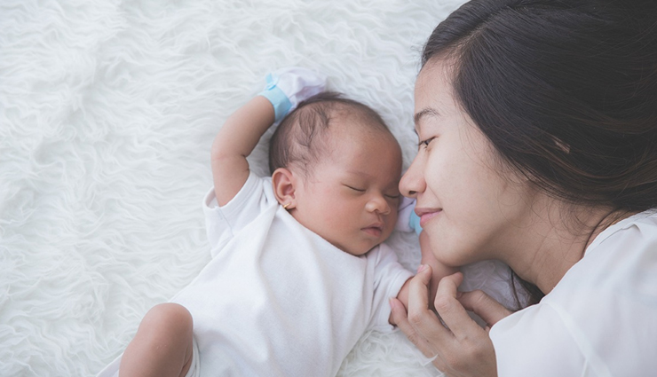 tips to feel confident,tips for new mom,tips to be confident as new mom,parenting tips