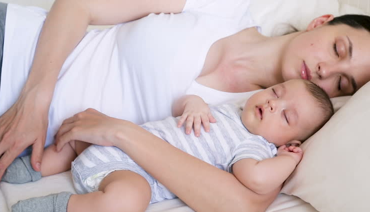 healthy living,health tips new mom health