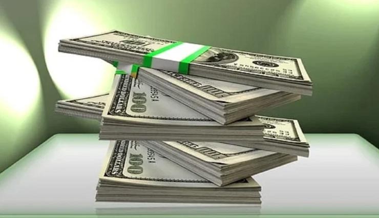 पेपर की किल्लत के चलते यह देश जारी करेगा एक लाख का नोट, चाय या कॉफी के लिए देने पड़ते हैं बैग भरकर रूपये