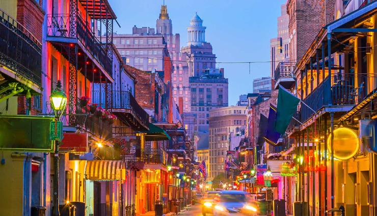 carefree destinations,10 carefree destinations,new orleans,bali,havana,maldives,paris,dubai,bora bora,rome,santorini,cairo,travel,travel tips