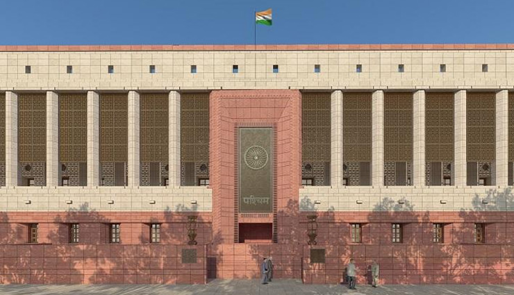 new parliament of india,naya sansad bhawan,narendra modi,news ,संसद भवन