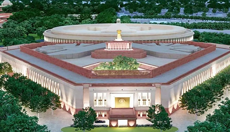 new parliament of india,naya sansad bhawan,narendra modi,news ,संसद भवन